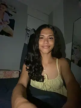 urcurlydiva online show from 10/21/25, 08:26