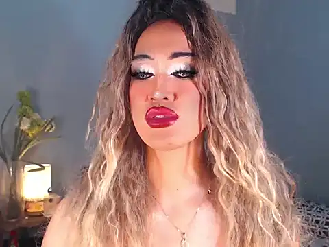 AleinaCroft online show from 12/05/25, 02:42