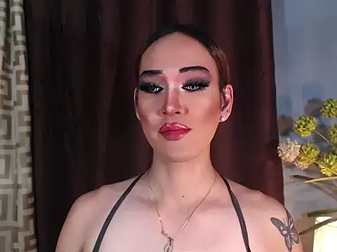 AleinaCroft online show from 07/06/26, 12:24