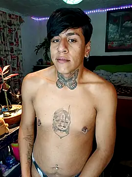 Snapshot of Jossep_21 chatting on 10/03/25, 02:30 Jossep 21 online show from 10/03/25, 02:30