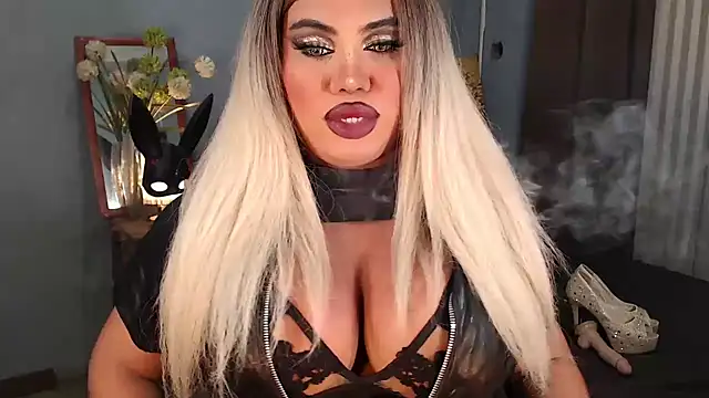 KitSmithCumerr online show from 10/09/25, 02:15