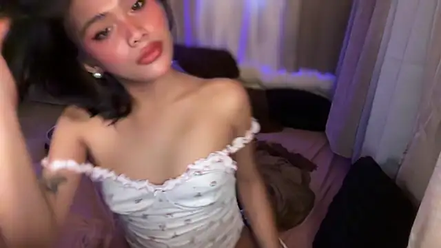 Yourbaby angelx online show from 11/07/25, 05:18