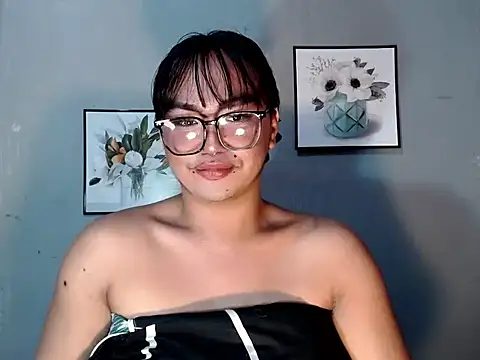 Asianblk barbiedoll online show from 05/30/26, 03:20