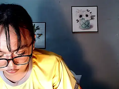 Asianblk barbiedoll online show from 05/31/26, 12:45
