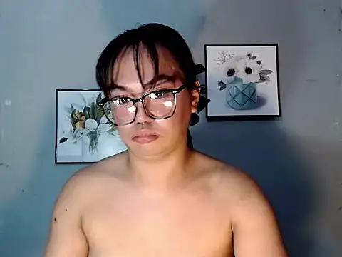 Asianblk barbiedoll online show from 06/01/26, 03:30