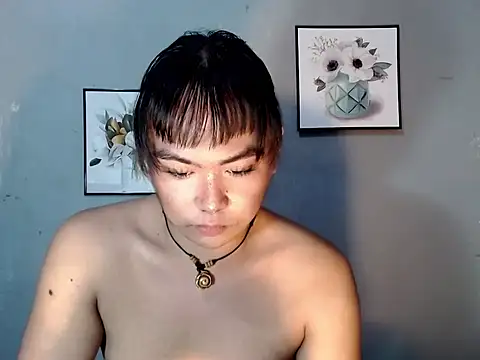 Asianblk barbiedoll online show from 06/07/26, 05:11