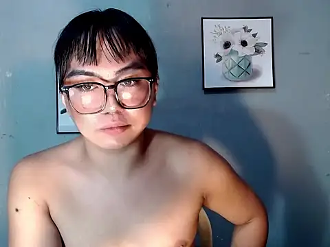 Asianblk barbiedoll online show from 06/14/26, 05:31
