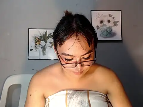 Asianblk barbiedoll online show from 06/17/26, 04:26