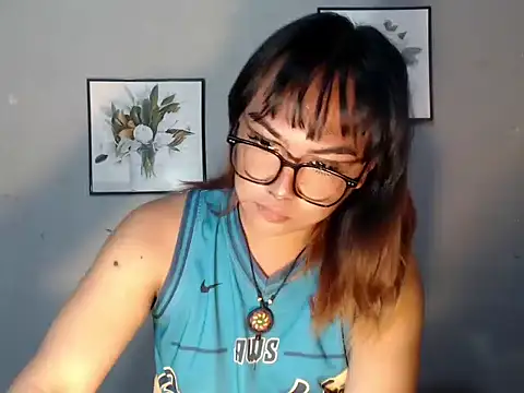Asianblk barbiedoll online show from 06/23/26, 12:41