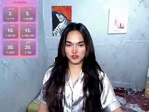 sexystela online show from 10/02/25, 11:50