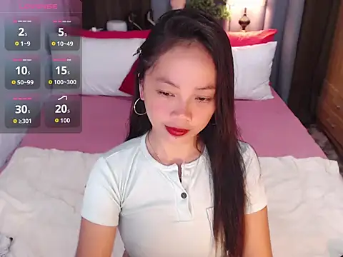 sexystela online show from 03/12/26, 05:08