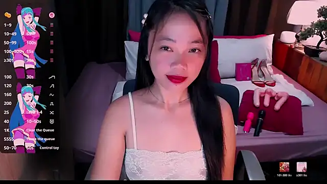 sexystela online show from 05/27/26, 08:17