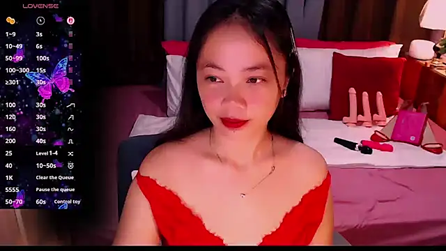 sexystela online show from 06/02/26, 08:00