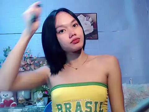 sexybabewarrior online show from 05/14/26, 06:37