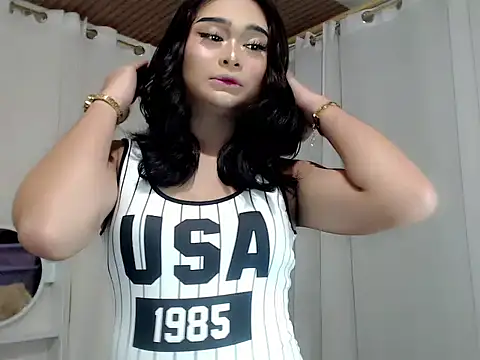 itsmekianna online show from 07/17/26, 08:24