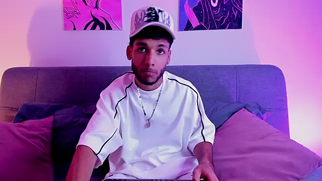 Thiagoferreti online show from 06/30/26, 03:40