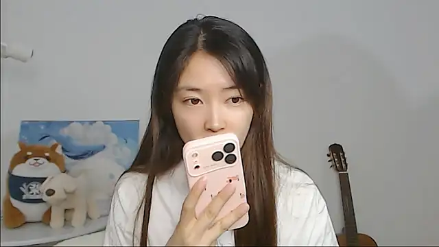 Snapshot of Mimi-cnbaby chatting on 05/24/26, 03:44 Mimi-cnbaby online show from 05/24/26, 03:44