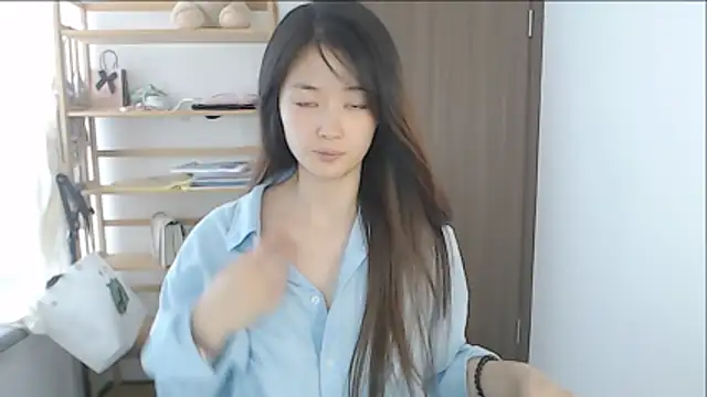 Mimi-cnbaby online show from 06/21/26, 07:00
