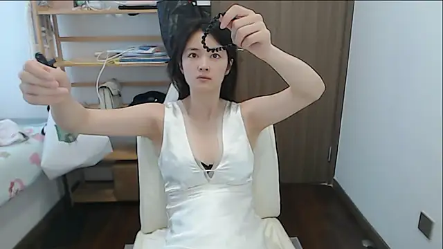 Mimi-cnbaby online show from 06/23/26, 08:45