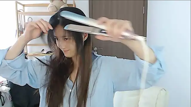 Mimi-cnbaby online show from 07/12/26, 05:31