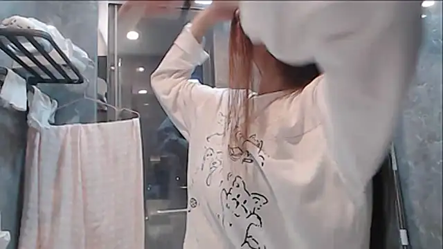 Mimi-cnbaby online show from 07/23/26, 12:14