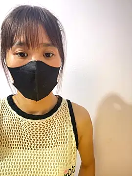 Lucy217 online show from 10/20/25, 02:17