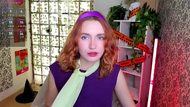 Elis Cherry online show from 11/01/25, 01:51