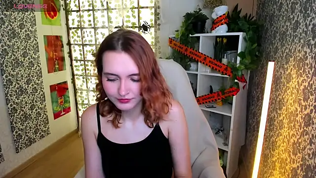 Elis Cherry online show from 11/11/25, 02:00