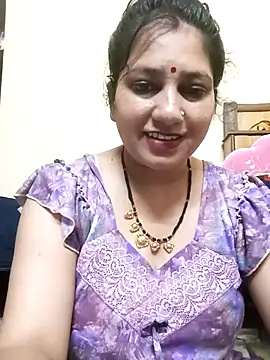nisha sweet online show from 10/21/25, 05:35