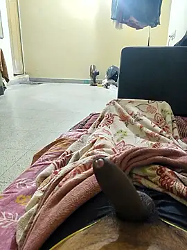 vichuhot online show from 12/01/25, 07:52