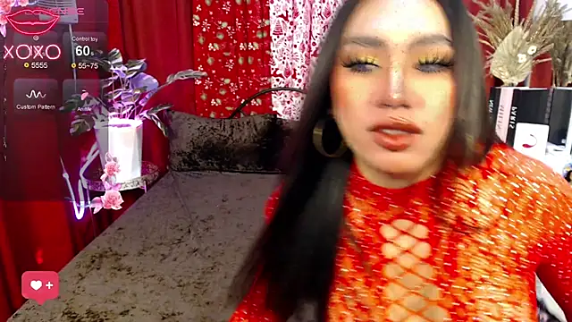 VillarealCasey online show from 12/15/25, 02:54