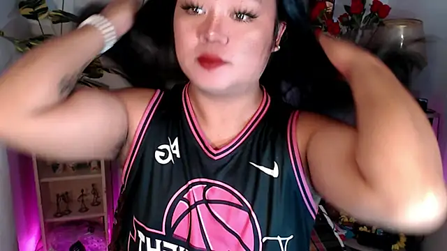 YourSweet-mich online show from 09/27/25, 07:24