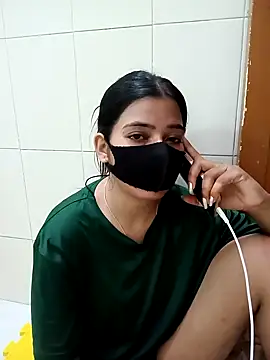 Hot Jaanvi  online show from 09/13/25, 05:57