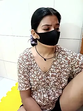 Hot Jaanvi  online show from 09/19/25, 04:14