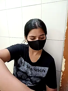 Hot Jaanvi  online show from 09/26/25, 05:22