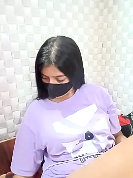 Hot Jaanvi  online show from 10/21/25, 05:41