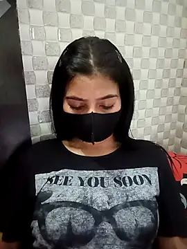 Hot Jaanvi  online show from 11/02/25, 04:37