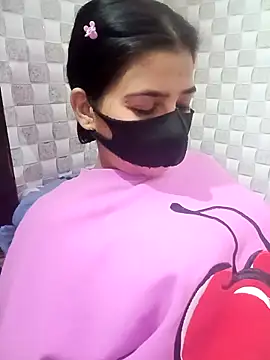 Hot Jaanvi  online show from 11/09/25, 04:38