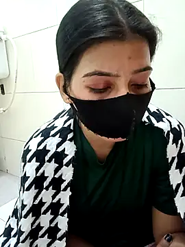 Hot Jaanvi  online show from 11/15/25, 04:54