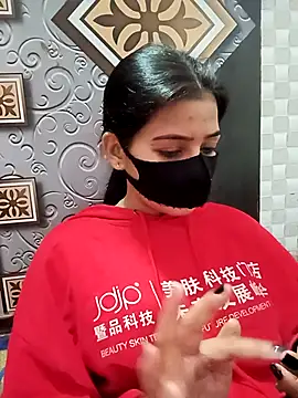 Hot Jaanvi  online show from 11/19/25, 05:07