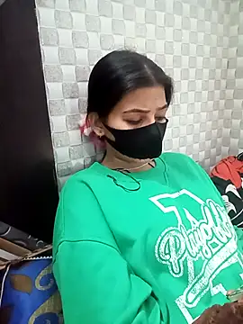 Hot Jaanvi  online show from 11/20/25, 05:23