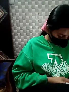 Hot Jaanvi  online show from 11/21/25, 05:33