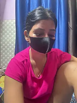 Hot Jaanvi  online show from 05/09/26, 05:01