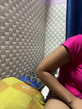 Hot Jaanvi  online show from 05/16/26, 04:53