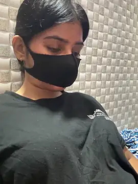 Hot Jaanvi  online show from 06/07/26, 04:22
