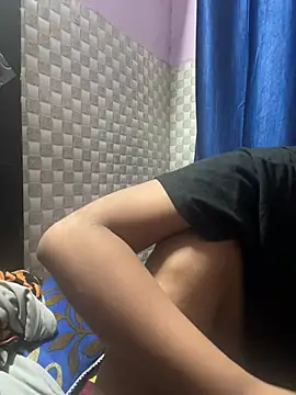 Hot Jaanvi  online show from 06/08/26, 03:40