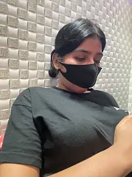 Hot Jaanvi  online show from 06/09/26, 04:07