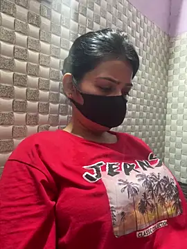 Hot Jaanvi  online show from 06/11/26, 04:21