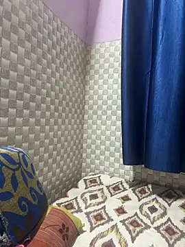 Hot Jaanvi  online show from 06/25/26, 06:01