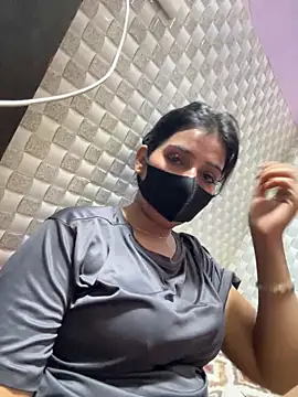 Hot Jaanvi  online show from 06/26/26, 07:18